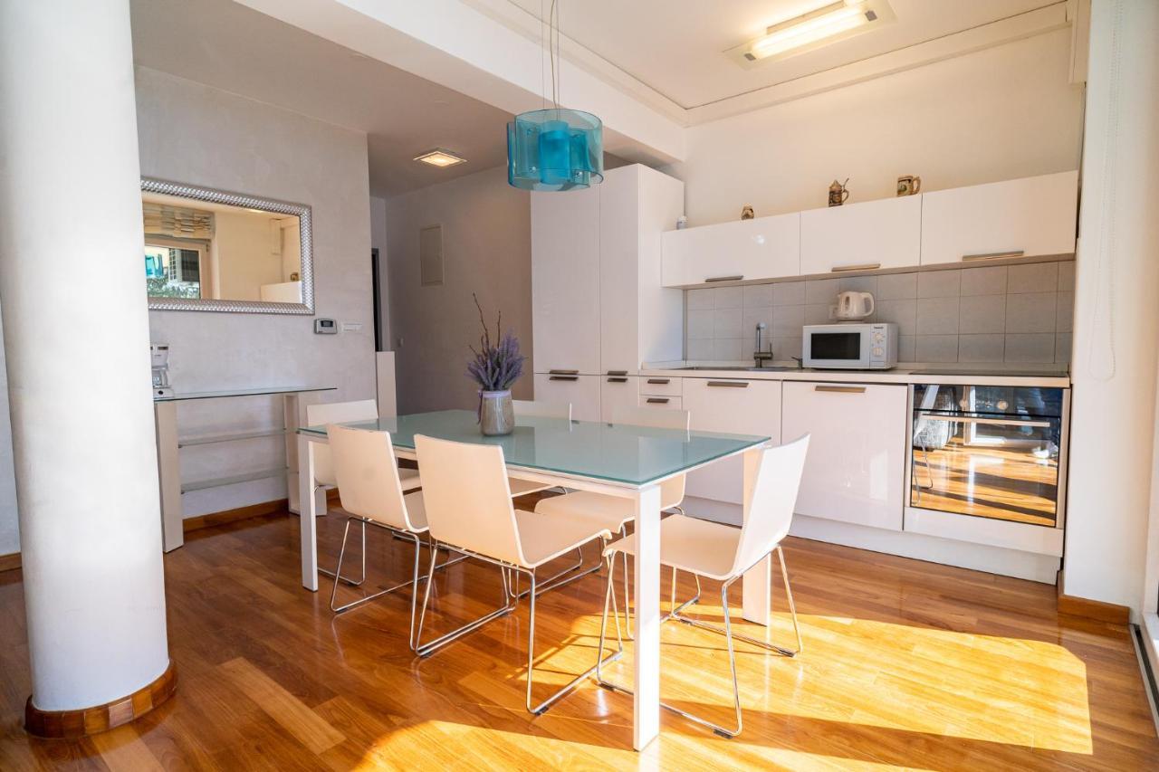 Apartment Kolovare By Belmont Realty Zadar Exterior photo