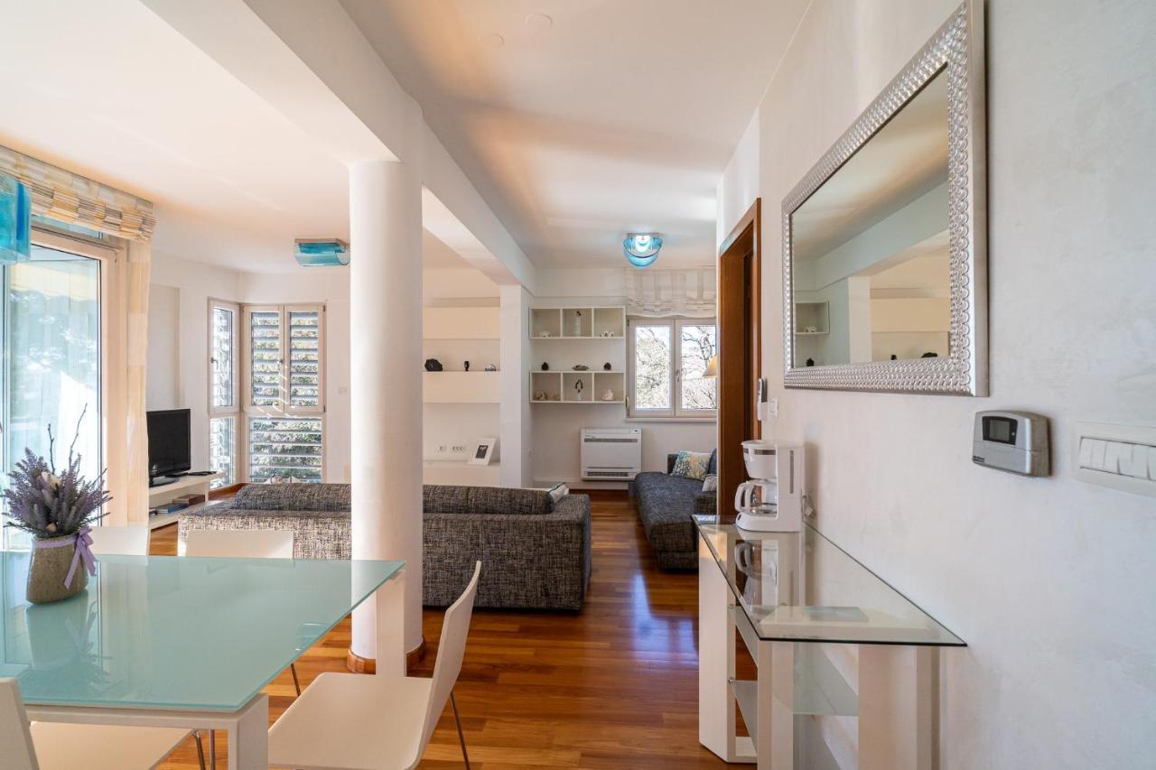 Apartment Kolovare By Belmont Realty Zadar Exterior photo