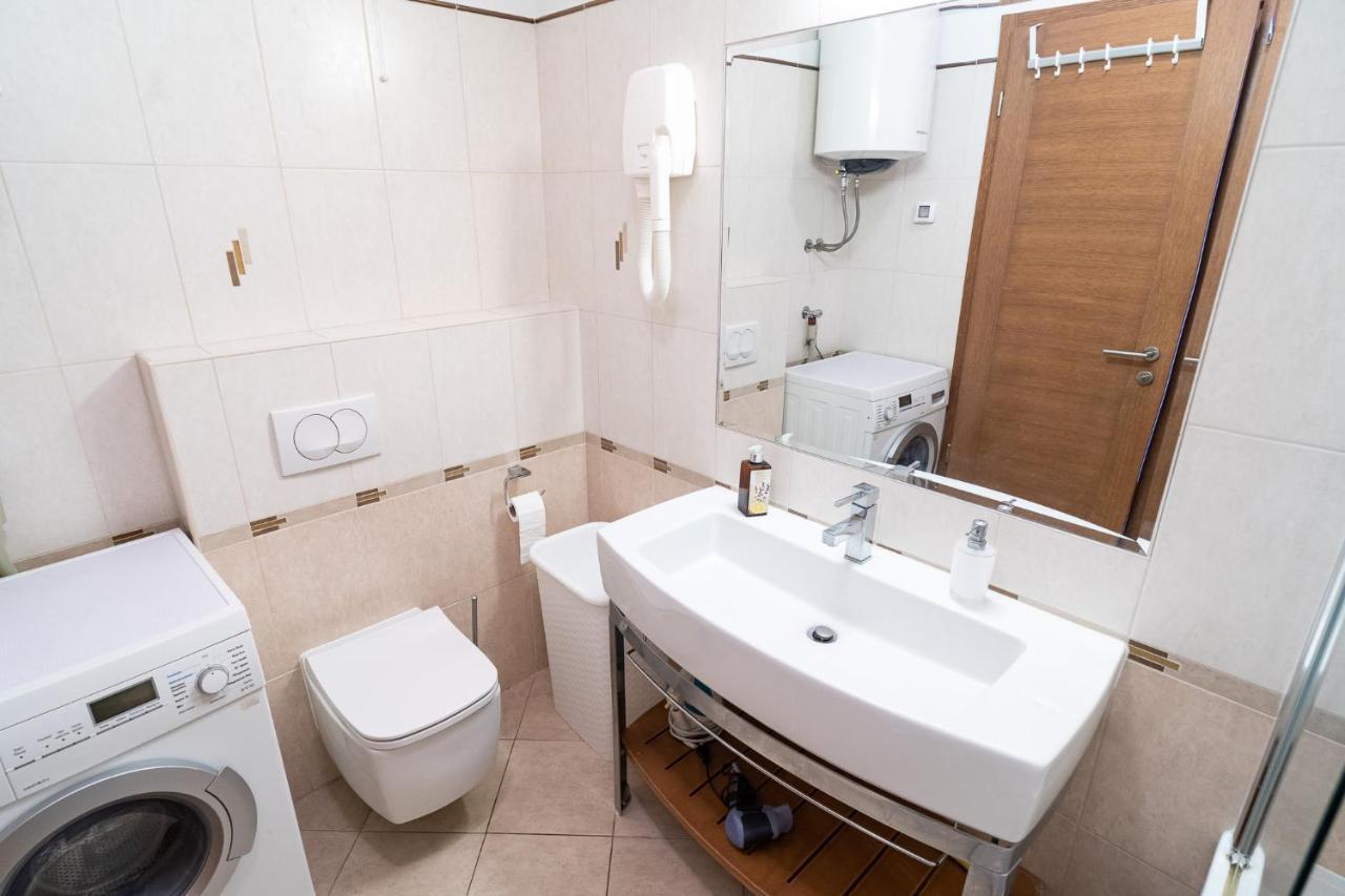 Apartment Kolovare By Belmont Realty Zadar Exterior photo