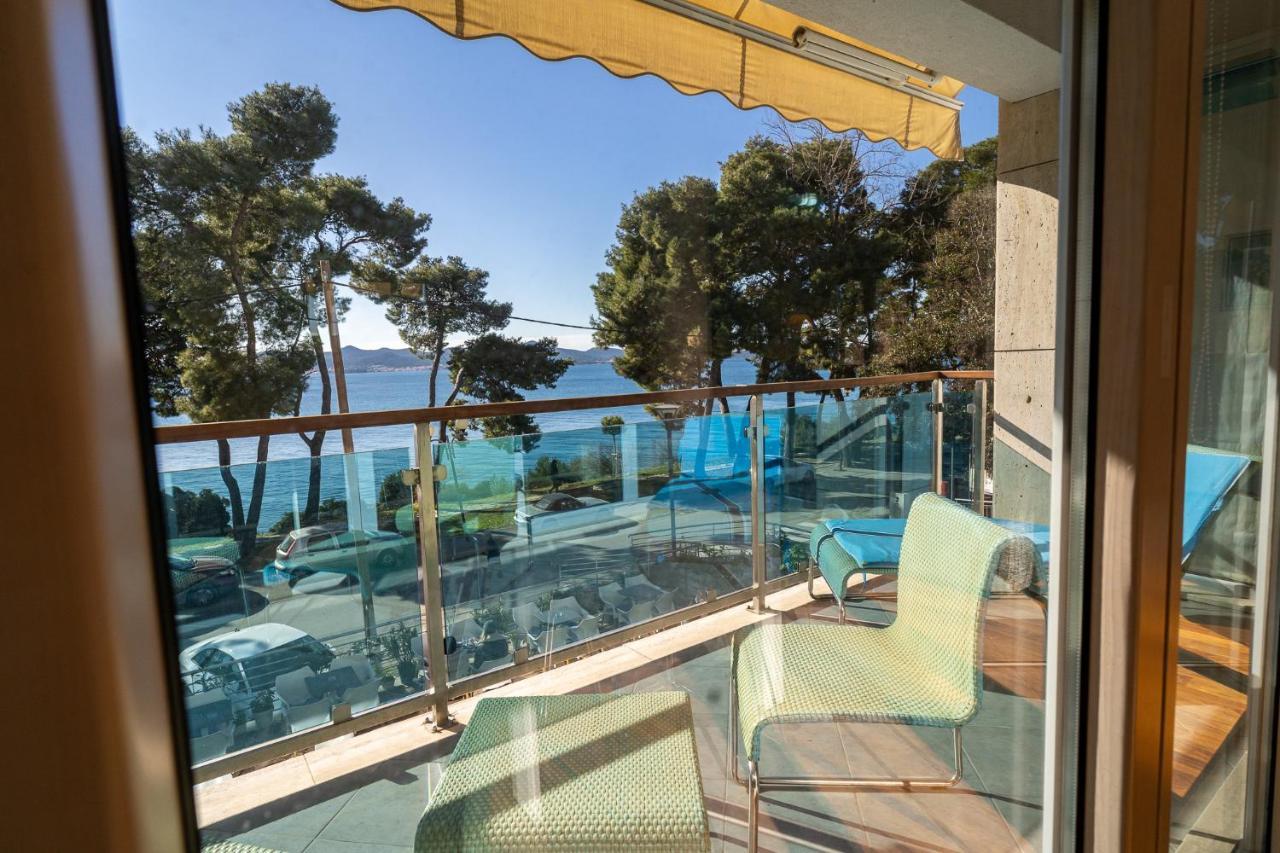 Apartment Kolovare By Belmont Realty Zadar Exterior photo