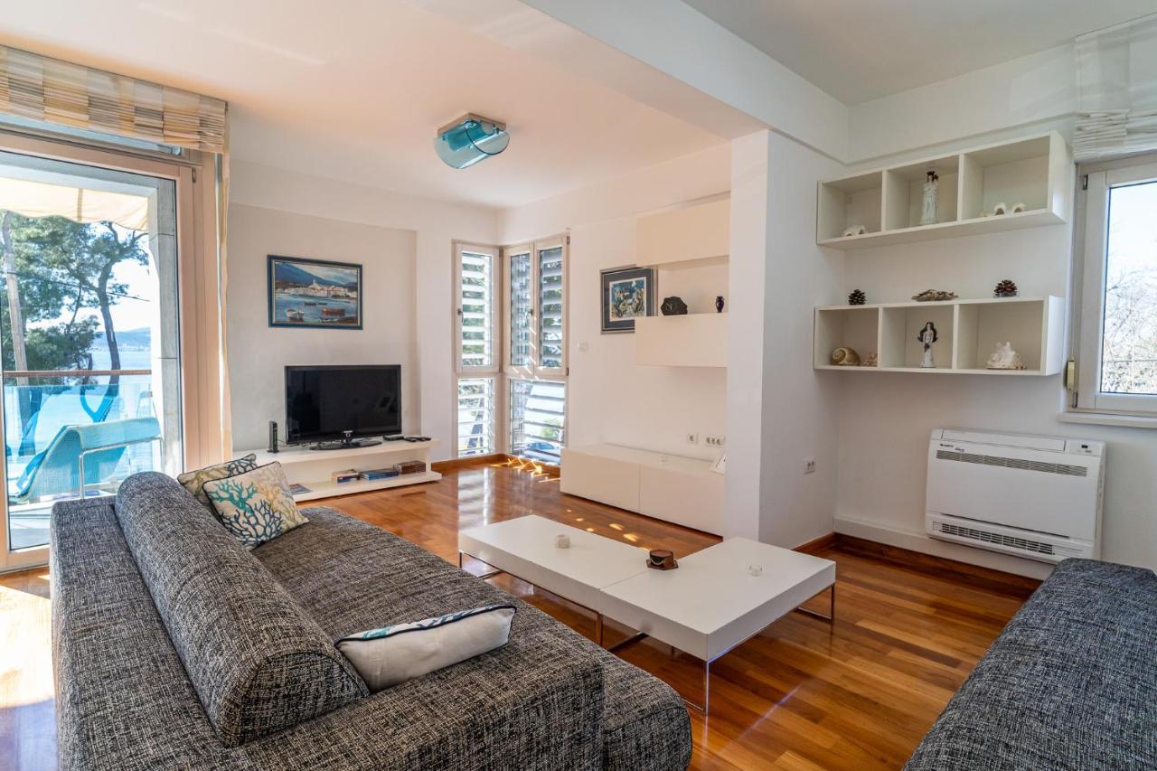 Apartment Kolovare By Belmont Realty Zadar Exterior photo
