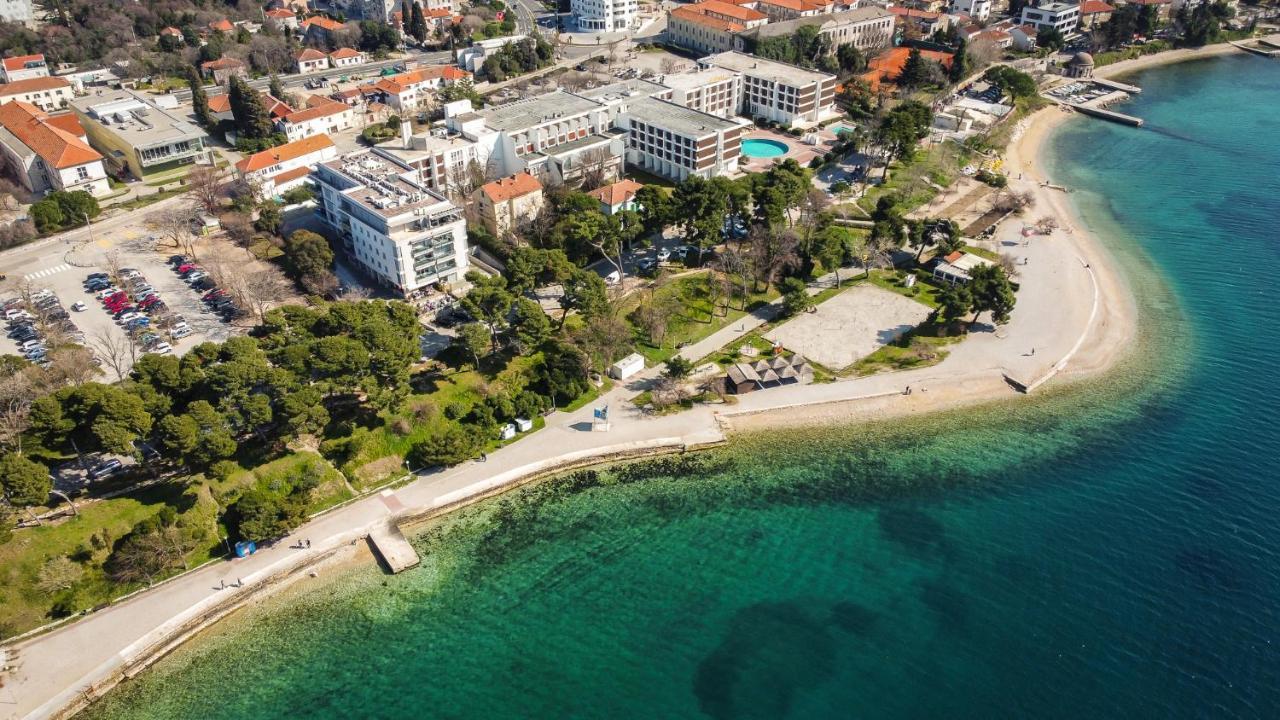 Apartment Kolovare By Belmont Realty Zadar Exterior photo