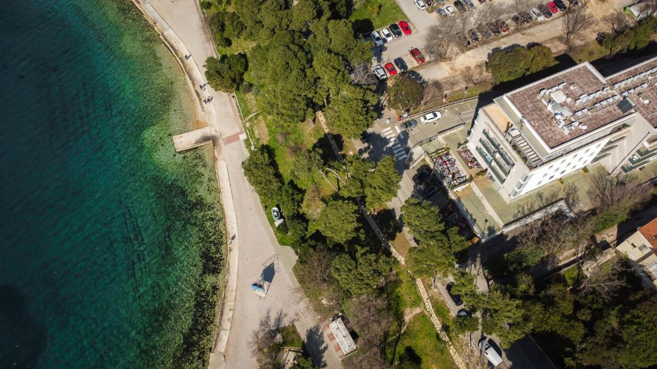 Apartment Kolovare By Belmont Realty Zadar Exterior photo