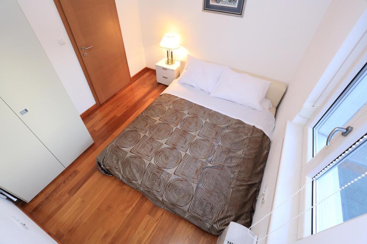 Apartment Kolovare By Belmont Realty Zadar Exterior photo